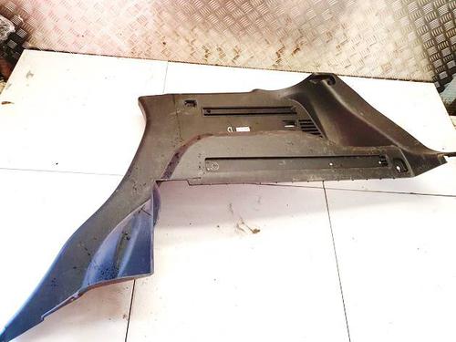 Used Boot lining Boot lining OPEL ANTARA A (L07) 2.0 CDTI (150 hp) 34980476 34980476