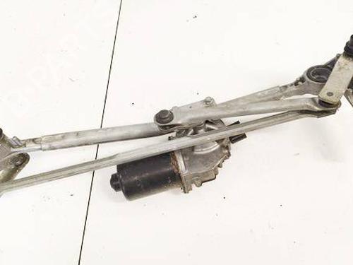 Used Front wipers mechanism Front wipers mechanism 37625236 37625236