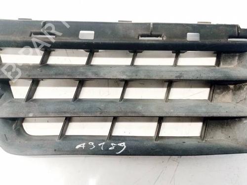 Used Grille Grille 35261499 35261499