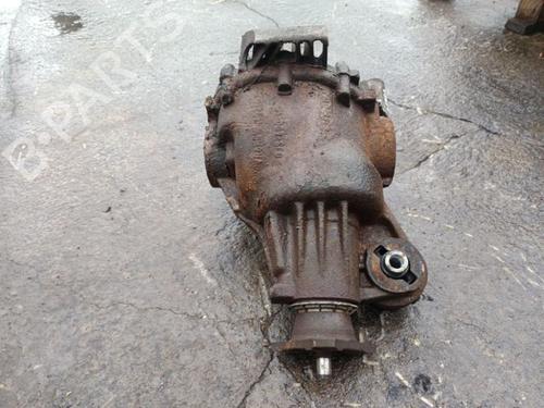 Used Rear differential Rear differential JAGUAR XF I (X250) 2.7 D (207 hp) 40287137 40287137
