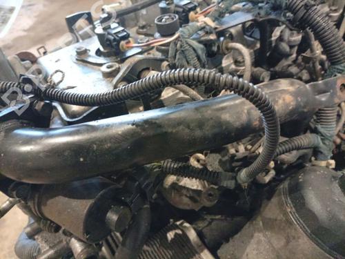 Rør Rør OPEL ASTRA H (A04) 1.7 CDTI (L48) (100 hp) 36760327 36760327
