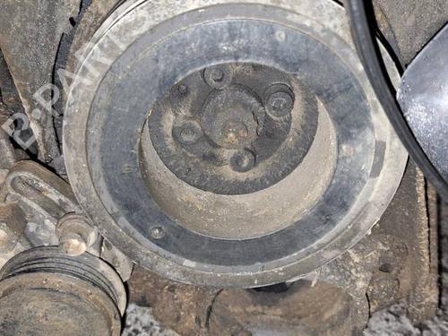 Pulley VW PASSAT B5 Variant (3B5) 1.9 TDI | BP34859168M122 - Image 2