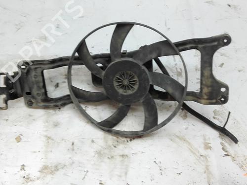 Used Fan Fan 35862738 35862738