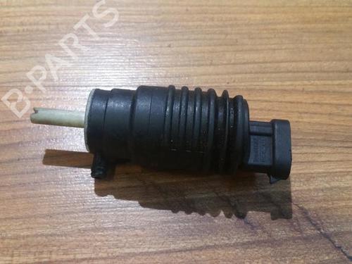 Used Washer pump Washer pump RENAULT CLIO I (B/C57_, 5/357_) 1.1 (46 hp) 35869044 35869044