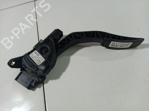 Pedal FORD FIESTA VI (CB1, CCN) 1.25 | BP38478685I4 - Image 2