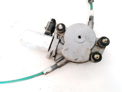 Used Right front window motor Right front window motor 35619003 35619003
