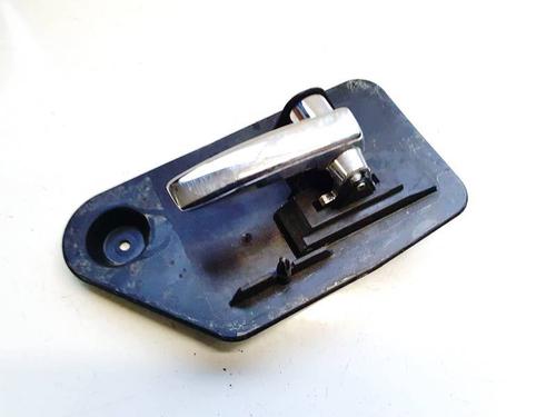 Used Rear right interior door handle Rear right interior door handle 35188963 35188963