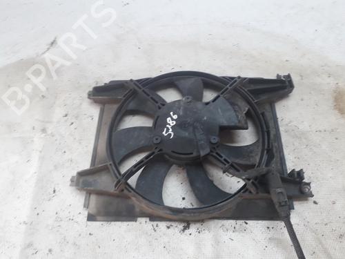Used Fan Fan HYUNDAI ELANTRA III (XD) 2.0 CRDi (113 hp) 35860611 35860611