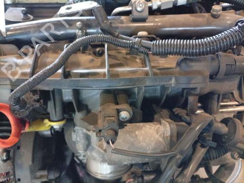 Intake manifold AUDI A6 C6 (4F2) 2.0 TFSI | BP36547769M70 - Image 3