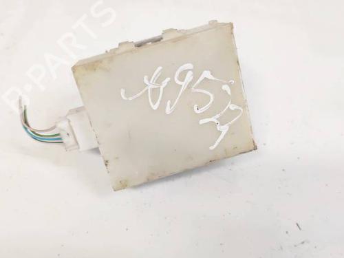 Used Electronic module Electronic module 35202748 35202748