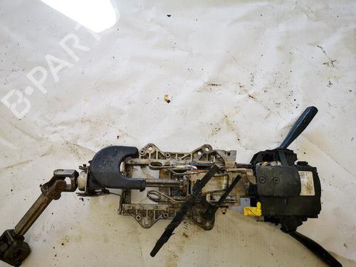 Used Steering column Steering column SKODA OCTAVIA II (1Z3) 1.4 (80 hp) 35507127 35507127