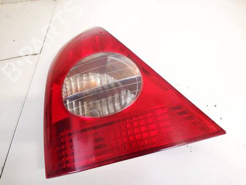 Used Left taillight Left taillight RENAULT CLIO II (BB_, CB_) 1.5 dCi (B/CB08) (82 hp) 35061729 35061729