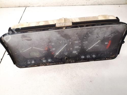 Used Instrument cluster Instrument cluster 35466230 35466230