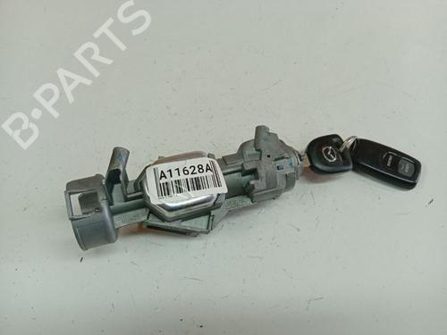 Used Ignition barrel Ignition barrel 38041653 38041653