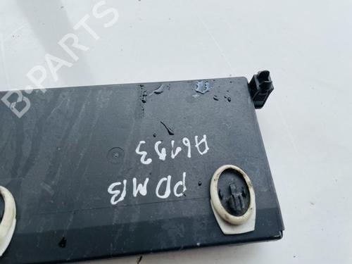 Electronic module MERCEDES-BENZ E-CLASS (W211) E 220 CDI (211.006) | BP35504871M83 - Image 3
