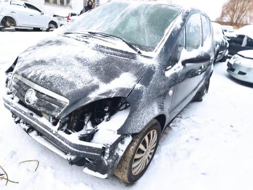 Fan MERCEDES-BENZ A-CLASS (W168) A 170 CDI (168.008) | BP35448564M128  - Image 5