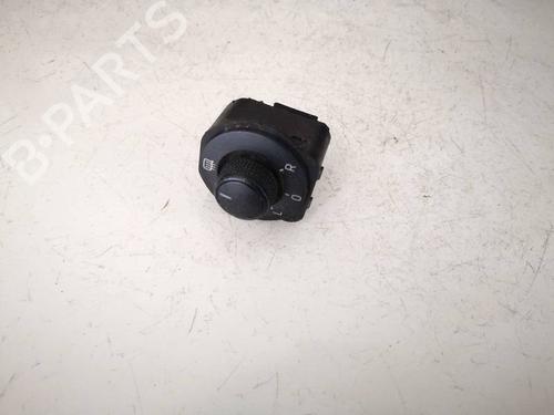 Used Mirror switch Mirror switch SKODA OCTAVIA III (5E3, NL3, NR3) 1.6 TDI (105 hp) 36585182 36585182