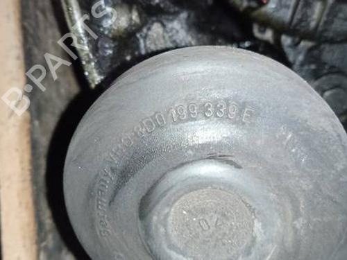 Engine mount SKODA SUPERB I (3U4) 2.5 TDI | BP32938675M89 - Image 3