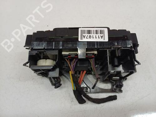 Climate control SEAT ALTEA (5P1) 1.9 TDI | BP34840242I5 - Image 3