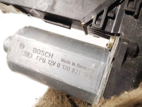 Left front window motor AUDI A4 B7 (8EC) 2.0 TDI | BP34740302E21 - Image 3