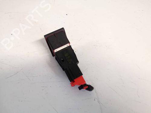 Warning switch SKODA FABIA II (542) 1.9 TDI | BP35055281I22 - Image 3