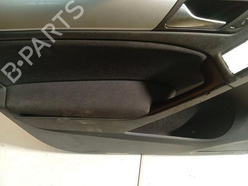 Front left panel VW GOLF VI (5K1) 1.4 TSI | BP39632232C58 - Image 2