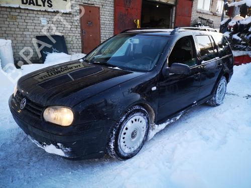 Electronic sensor VW GOLF IV (1J1) 1.9 TDI | BP32934367M84  - Image 6
