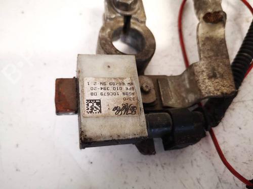 Cable FORD MONDEO IV (BA7) 2.0 TDCi | BP35165489E12 - Image 3