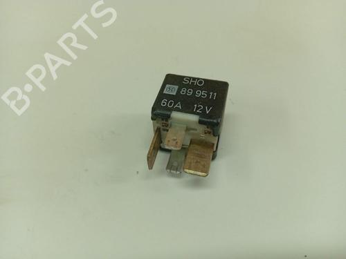 Andre Andre AUDI A4 B5 (8D2) 1.9 TDI (90 hp) 33895310 33895310