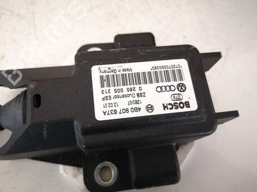 Electronic module VW PASSAT B5.5 (3B3) 1.9 TDI | BP36687650M83 - Image 2