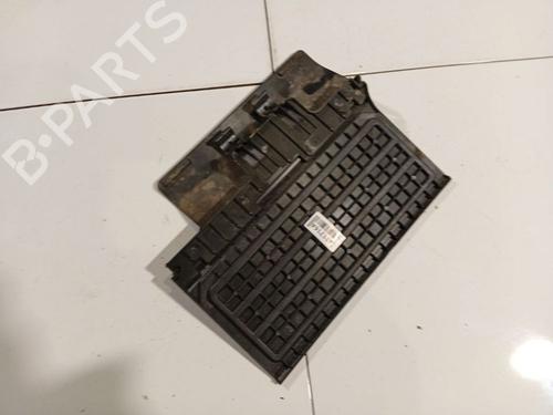 Boot lining CITROËN C4 Picasso I MPV (UD_) 2.0 HDi 138 | BP38503473I3 - Image 4