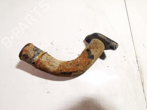 Pipe SUZUKI WAGON R+ (MA) 1.3 4WD (RB413) | BP35513494M125 - Image 2