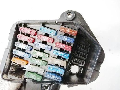 Fuse box AUDI 100 C4 Avant (4A5) 2.5 TDI | BP32597985E1