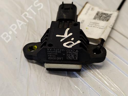 Electronic sensor JAGUAR XF I (X250) 3.0 D | BP33098163M84 - Image 2