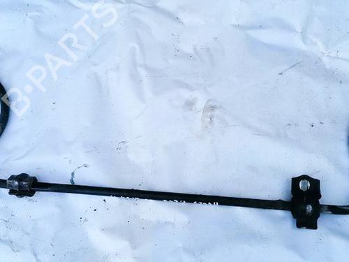 Used Anti roll bar Anti roll bar PEUGEOT 206 Hatchback (2A/C) 2.0 HDI 90 (90 hp) 35550089 35550089