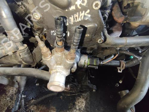 Used Electronic sensor Electronic sensor 35598322 35598322