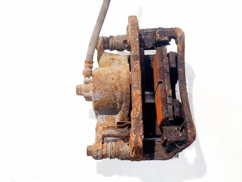 Left front brake caliper HONDA FR-V (BE) 1.7 (BE1) | BP35130752M105 - Image 3