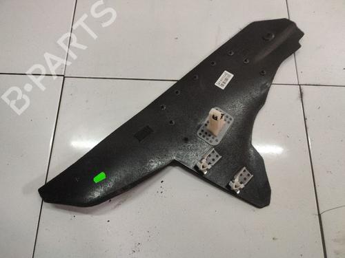 Boot lining SKODA OCTAVIA II (1Z3) 1.8 TSI | BP34940273I3 - Image 3