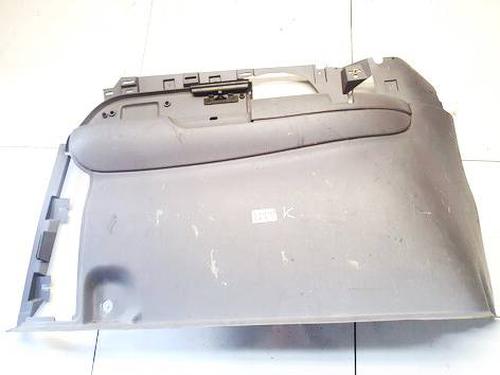 Used Boot lining Boot lining CHRYSLER VOYAGER / GRAND VOYAGER III (GS_, NS_) 2.4 i (151 hp) 34991164 34991164