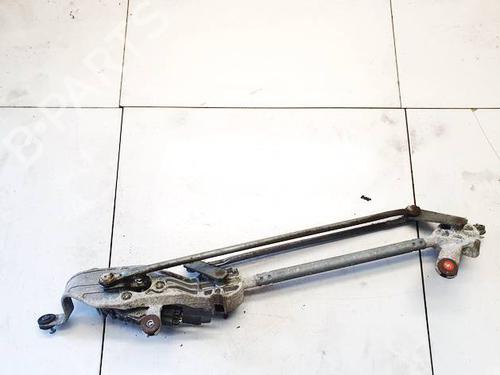 Used Front wipers mechanism Front wipers mechanism 34842343 34842343