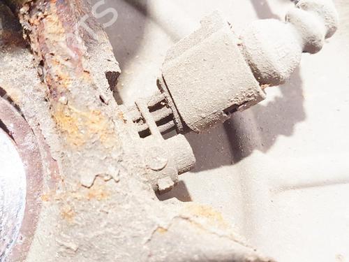 Used Electronic module Electronic module 35604870 35604870