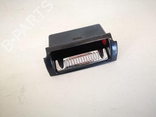 Used Ashtray Ashtray PEUGEOT 607 (9D, 9U) 2.7 HDi 24V (204 hp) 35404280 35404280