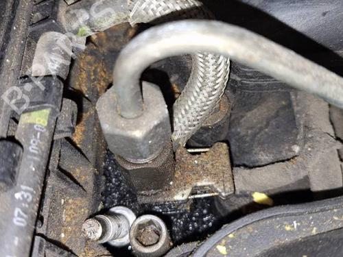 Injector CITROËN C5 III (RD_) 2.0 HDi (RDRHD8, RDRHDJ, RDRHR8, RDRHRJ) | BP34912974M100 - Image 2