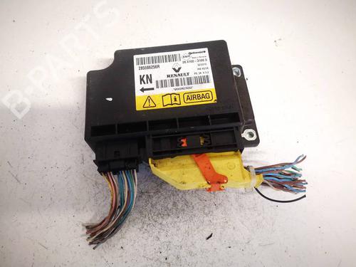Used ECU airbags ECU airbags RENAULT SCÉNIC III (JZ0/1_) 1.5 dCi (110 hp) 32609991 32609991