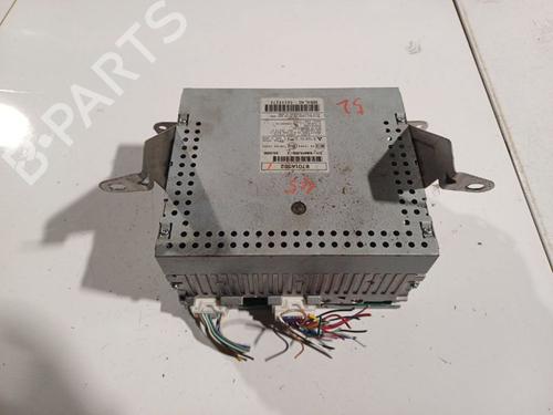 Radio MITSUBISHI ASX (GA_W_) 1.8 DI-D (GA6W) | BP34988737E6 - Image 2