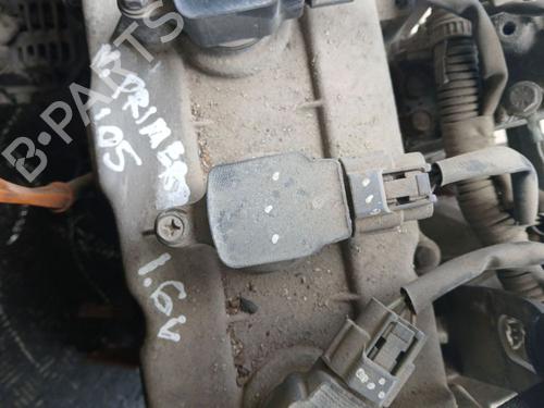 Used Ignition coil Ignition coil NISSAN PRIMERA Hatchback (P12) 1.6 (109 hp) 36251671 36251671