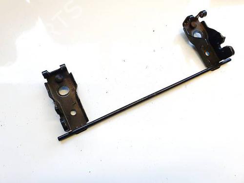 Suporte Suporte CITROËN C5 III (RD_) 2.0 HDi 140 (RDRHF8, RDRHFA, RDRHA8, RDRHAJ) (140 hp) 34574999 34574999