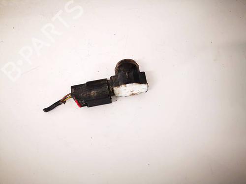 Used Electronic module Electronic module OPEL CORSA E (X15) 1.3 CDTI (08, 68) (95 hp) 34835925 34835925