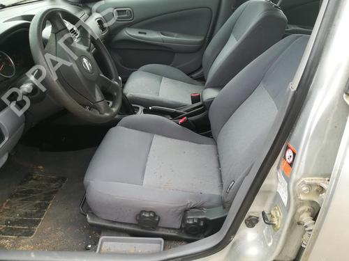 Pipe NISSAN ALMERA II Hatchback (N16) 1.5 dCi | BP33506813M125 - Image 9