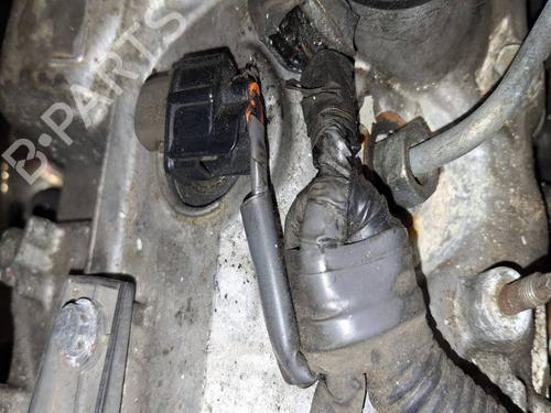 Used Injector Injector TOYOTA COROLLA Verso (ZER_, ZZE12_, R1_) 2.0 D-4D (CUR10_, CUR10R) (116 hp) 34745355 34745355